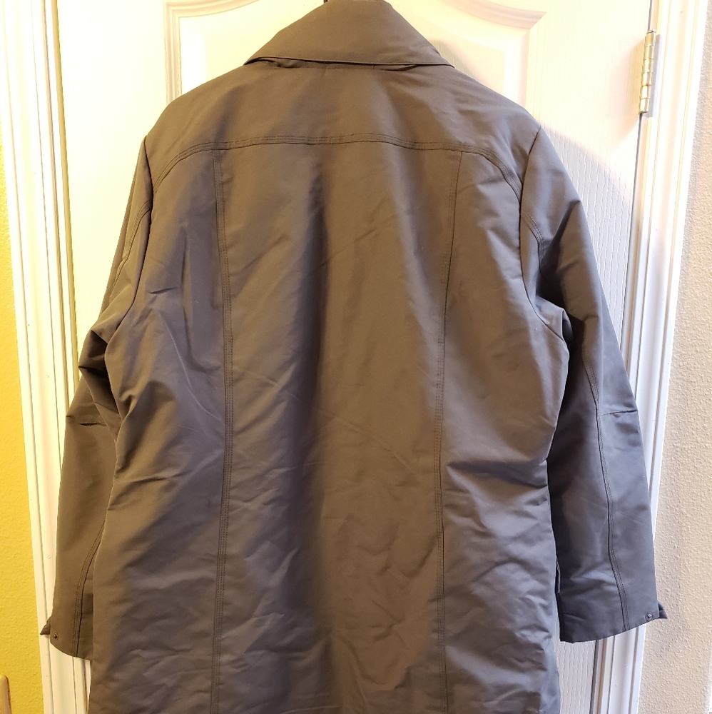 North End winter coat - Picture 6 of 8